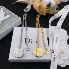 Picture of Dior Sets _SKUDiornecklace5jj108417